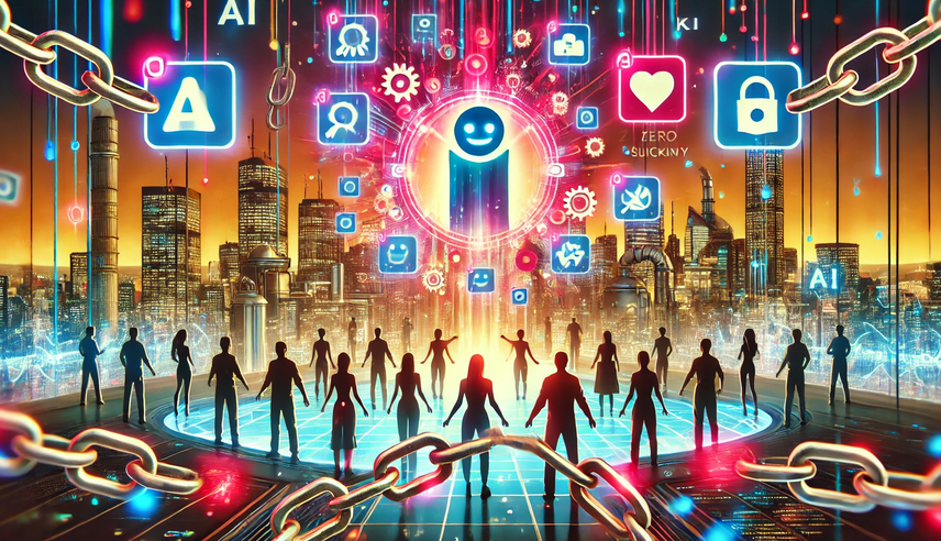 用户想来就来，想走就走！文心一言、Kimi们拿什么套住人心？